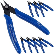 Mini electronic cutting used in homemade multi-purpose electronic cutting, edge cutting pliers, wire