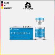 (SUPER OFFER) A TECH LABS P3PTI35 VIAL BOX ️ ️