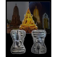 Phra Mahesuan颠倒佛/不倒佛2nd batch(Miracle batch奇迹佛牌)888monks mass chanted 888和尚开光加持