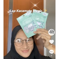 /Cyl Photochromic/Blueray Minus Glasses