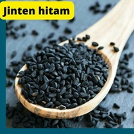 Black cumin, black cumin seeds