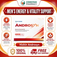 Hishin Androsyn 帝龙王