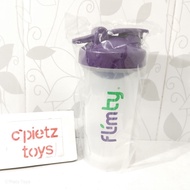 (NEW) Healthy Sips Shaker Bottle by Flimty (700 ML) - BPA FREE Drinking Bottle