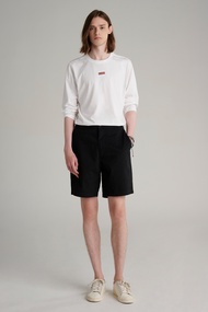 Mc jeans กางเกงขาสั้นผู้ชาย  MCJZ077