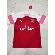 Arsenal Home Kit 18/19.. SOLD SOLD SOLD