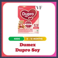 Dumex Dupro Soy 400g