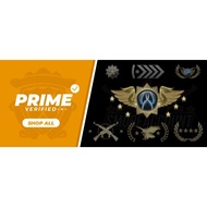 [Cheapest] CS2 CSGO PRIME ACCOUNT WITH INSTANT SHIP READY STOCK
