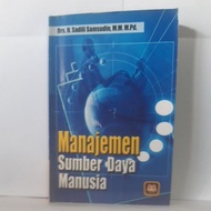 HUMAN RESOURCE MANAGEMENT