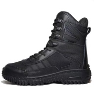 Swat altama tactical boot warranty /kasut operasi leather