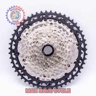 Shimano Deore XT CS-M8100 10-51T 12-Speed Cogs/Sprocket Micro Spline