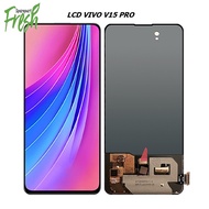 LAYAR LCD TOUCHSCREEN VIVO V15 PRO ORIGINAL V15/ FULLSET LCD TOUCH SCREEN - NEW PRODUCT