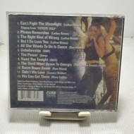 Coyote Ugly Curb Soundtrack CD 12 Vinyl Audio SongsAlbum