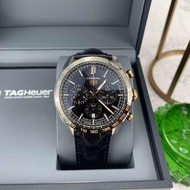 Tag Heuer TAG Heuer TAG Heuer Calila CBN2A5A. FC6481 Automatic Mechanical Men's Watch