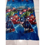 NEW 8.8 CHARACTER BLANKET [CODE 433]