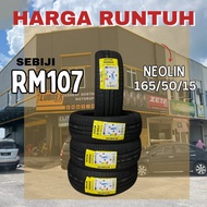 TAYAR NEOLIN 165-50-15