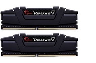 G.Skill Ripjaws V DDR4 3600 32GB Kit (2x16GB) (F4-3600C18D-32GVK)