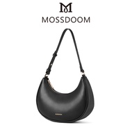 ⭐ ⭐READY STOCK⭐ ⭐ ⚘MOSSDOOM Korean Style Ladies Undera Bag Women's Shoulder Bag✭