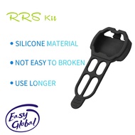 Rrskit Bicycle Cadence Speed Sensor Silica gel Protective Case Bike Protective Cover For Garmin Igpsport Magene Bryton