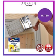 ICI Dulux Inspire Gloss for Wood & Metal Cat Minyak Besi & Kayu Kilat