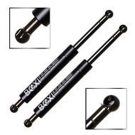 BOXI 1 Pair Front Hood Lift support Struts For BMW 740i 1993 - 1995, BMW 740i , BMW 740iL, 750iL E38