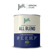 Llamito ผงผักเเละผลไม้รวม ออร์แกนิค ออลเบลนด์ (Organic All Blend Mixed Fruits and Vegetables Powder)