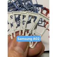 Samsung A02 phone sim tray