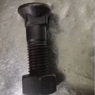 JCB 3CX Nail Bolts / Bolt for tooth bucket JCB 3CX