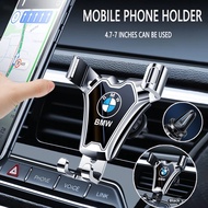 BMW Car Phone Holder Dashboard Vent Mount Navigation Bracket Car Clip-on Gravity Mount For BMW Z4 E8