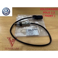 ( OEM GERMANY ) VOLKSWAGEN POLO 1.2 OXYGEN SENSOR LAMBDA SENSOR ( FRONT )