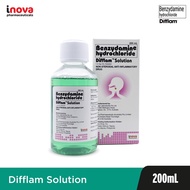 Difflam Solution 200ml
