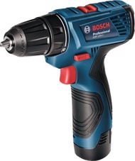 Cordless Drill/Driver Bosch GSR 120-LI Professional