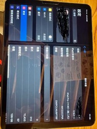 Apple IPad Pro 2代（2020)128g 連原廠applepencil筆