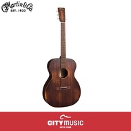 Martin 000-15M StreetMaster Acoustic Guitar - Mahogany Burst