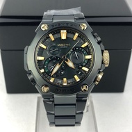 Casio G-Shock Kurogane-iro Inspired MRG-B2000RG-3