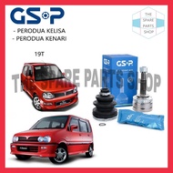 PERODUA KELISA KENARI GSP CV JOINT (DRIVE SHAFT HEAD)
