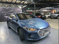 [元禾阿志中古車]二手車/Hyundai Elantra 柴油尊貴型/轎車/休旅/旅行/最便宜/特價/降價/盤場