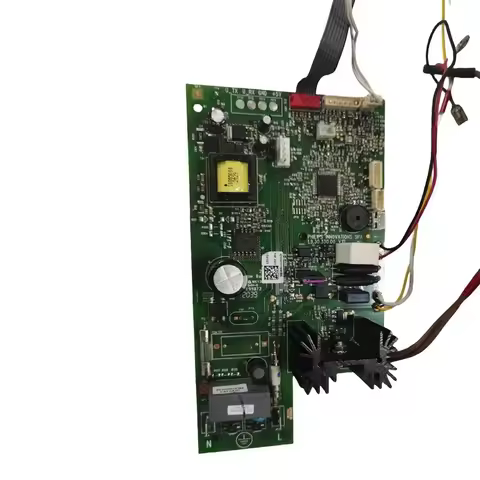 Coffee Machine Control Power Board for Philips EP1220 EP1221 EP2121 EP2124 EP2200 EP2220 EP2221 Coff