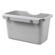 Multipurpose Additional Hanging Trash Can Drawer