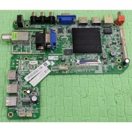 PHILIPS 50PUT6002/98 MSD6A638-T8E2 MAINBOARD.