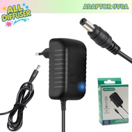 Universal 9V 0.6A Adapter – 9V0.6A Power Supply Charger