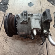 Toyota Estima ACR50/ Alphard ANH20/ Camry ACV40 Aircond Compressor