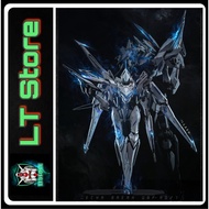 Metal Build UBP-RO2T Falcon Break Striker Model - Moshow toys