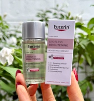 น้ำตบ ขนาดทดลอง - Eucerin Spotless Brightening Boosting Essence 30ml. - Getgorgeousth