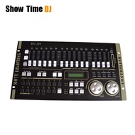 Built-in Program Max 384/512 DMX Controller DMX 512 Professional Stage Light Controller