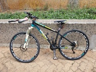 Giant ATX 870 山地車