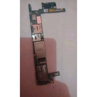 MESIN Sony xz1 normal Engine all provider