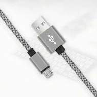 20W สายดาต้า Micro USB [1/2ชิ้น, 3.3/6.6/9.9ฟุต], สายชาร์จเร็ว, สายชาร์จ Android, สายชาร์จโทรศัพท์ A