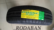 FREE PASANG Dunlop Enasave EC300 185/65 R15 Ban Mobil