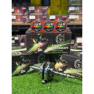 WAVE125 PNP EX5 CLASS 1 RACING CRANKSHAFT STRONGER CHARACTER  JET 3MM 4MM 6MM