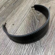 Replacement Cow leather headband for Grado SR60 SR80 M1 SR125 225 325 RS1 RS2 headphones repair sapr
